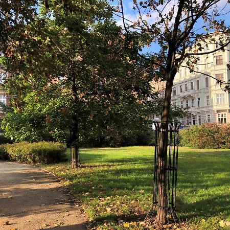 Przestronny Apartament Contento- Wroclaw Centrum公寓 外观 照片