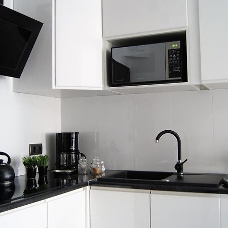 Przestronny Apartament Contento- Wroclaw Centrum公寓 外观 照片