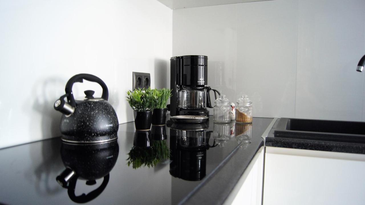Przestronny Apartament Contento- Wroclaw Centrum公寓 外观 照片