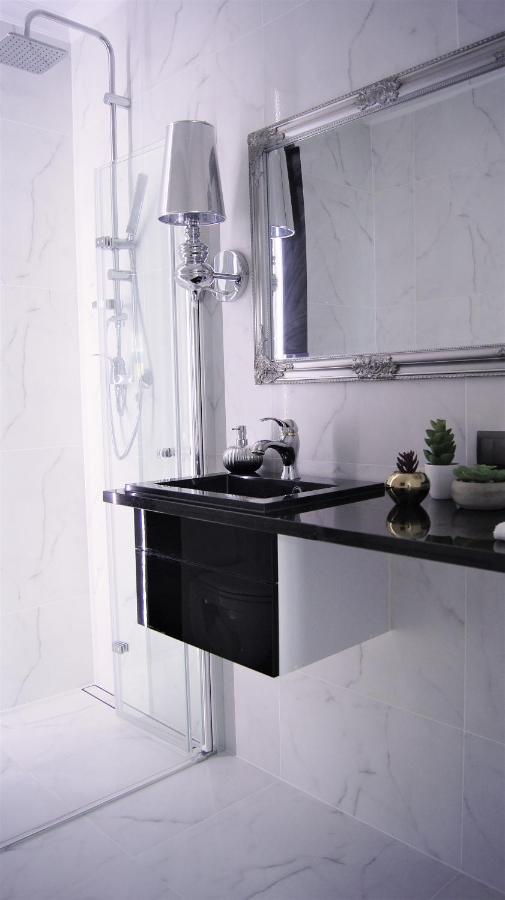 Przestronny Apartament Contento- Wroclaw Centrum公寓 外观 照片