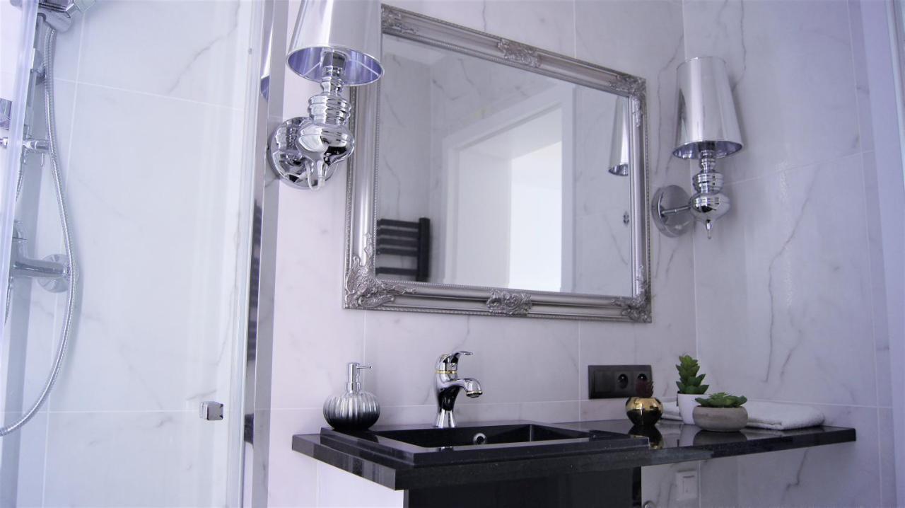 Przestronny Apartament Contento- Wroclaw Centrum公寓 外观 照片