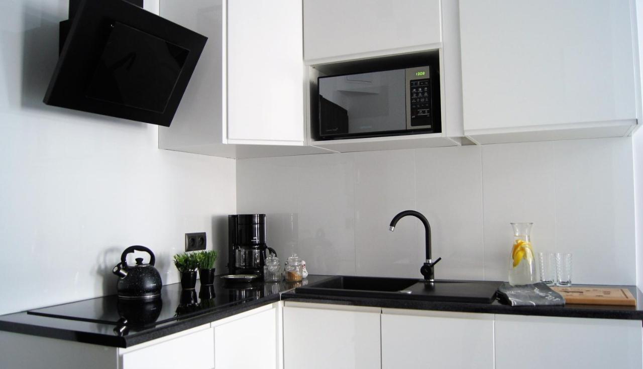 Przestronny Apartament Contento- Wroclaw Centrum公寓 外观 照片